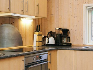 Holiday house Højby  21