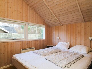 Maison de vacances Højby  22
