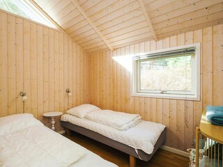Casa per le vacanze Højby  17