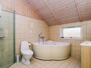 Casa de vacaciones Højby  29
