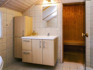 Maison de vacances Højby  26