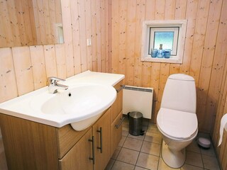 Casa per le vacanze Højby  33