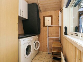 Casa de vacaciones Højby  34