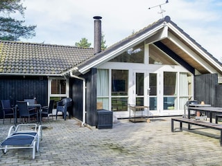 Ferienhaus Højby  13