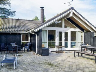 Holiday house Højby  13