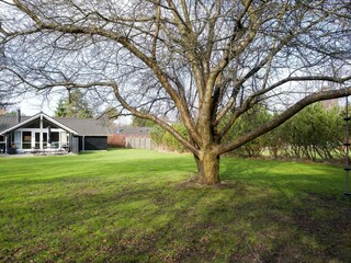 Holiday house Højby  17