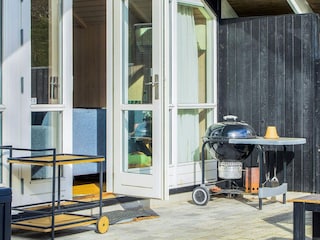 Ferienhaus Højby  24