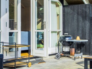 Ferienhaus Højby  38