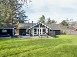 Holiday house Højby  33
