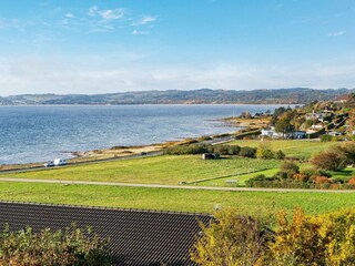 Holiday house Ebeltoft  10