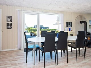 Holiday house Ebeltoft  4