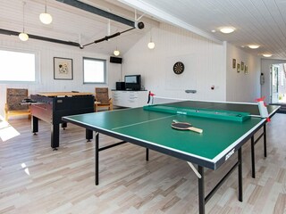 Holiday house Ebeltoft  19