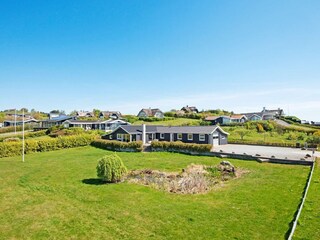 Holiday house Ebeltoft  22