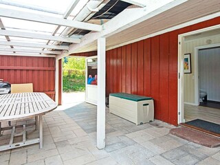 Holiday house Ebeltoft  5