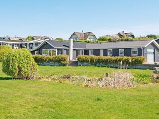 Holiday house Ebeltoft  25