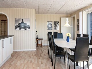 Vakantiehuis Ebeltoft  8