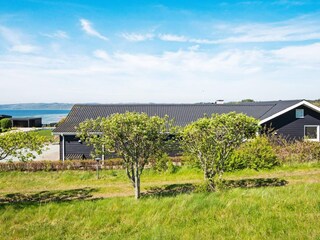 Vakantiehuis Ebeltoft Buitenaudio-opname 2