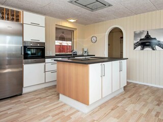 Holiday house Ebeltoft  8