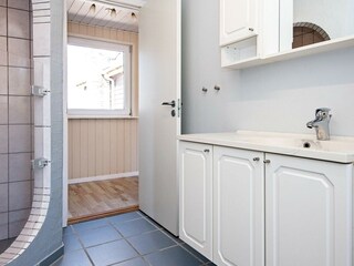 Holiday house Ebeltoft  9
