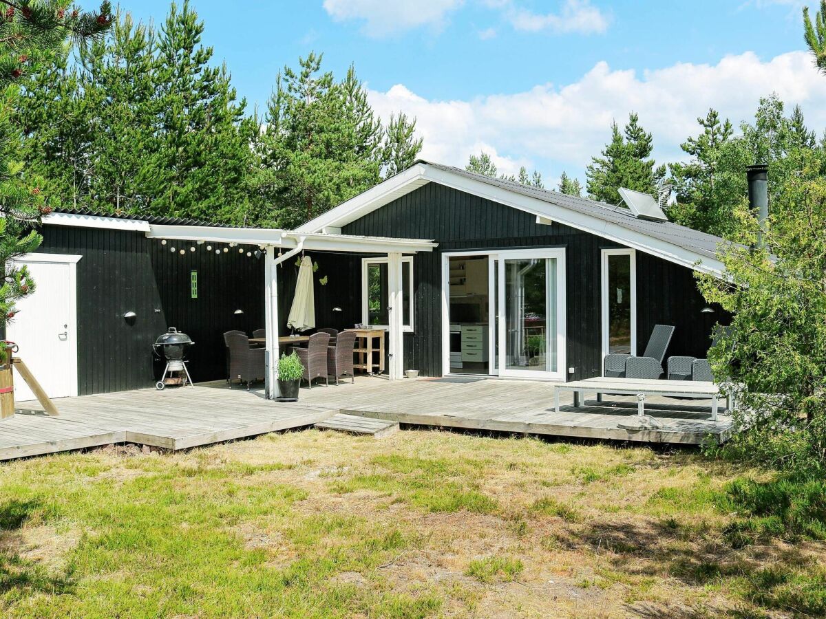 Casa de vacaciones Als Grabación al aire libre 1