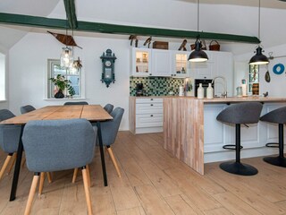 Holiday house Ansager  24