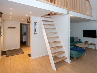 Maison de vacances Ansager  27