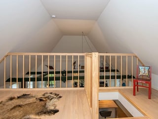 Holiday house Ansager  3