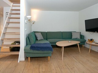 Maison de vacances Ansager  23