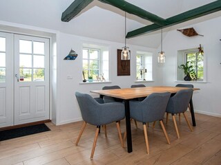 Maison de vacances Ansager  16