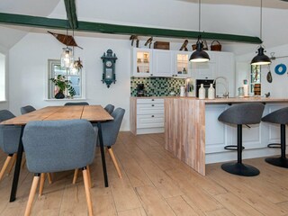 Holiday house Ansager  6