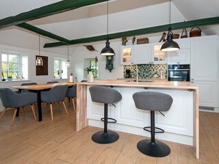 Holiday house Ansager  8