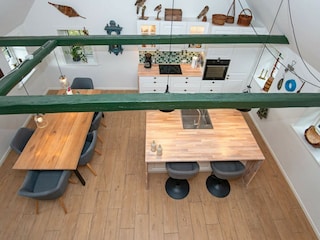 Holiday house Ansager  9