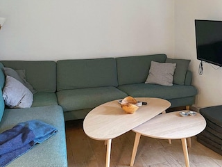 Holiday house Ansager  10