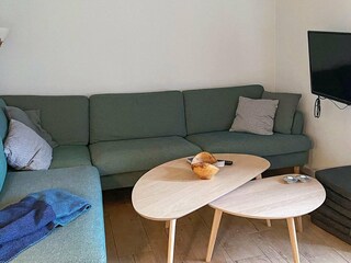 Maison de vacances Ansager  14