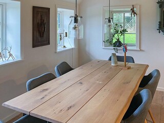 Casa per le vacanze Ansager  2