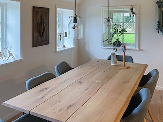 Holiday house Ansager  12