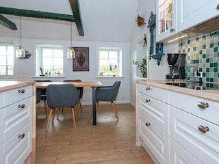 Holiday house Ansager  13