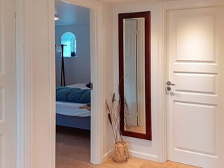 Maison de vacances Ansager  27