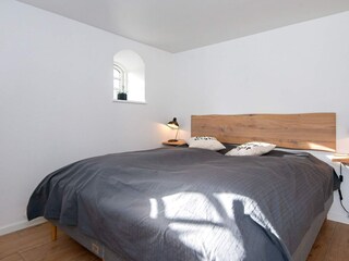 Maison de vacances Ansager  9