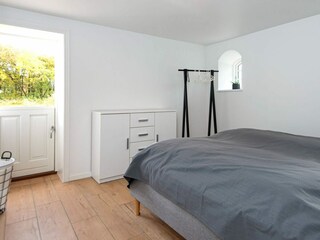 Holiday house Ansager  16