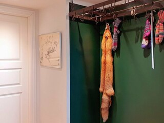 Casa per le vacanze Ansager  17