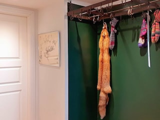 Holiday house Ansager  17