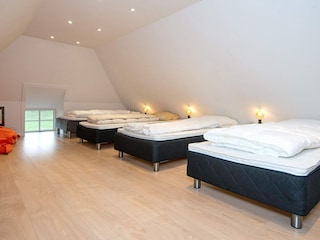 Holiday house Ansager  18