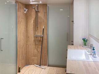 Vakantiehuis Ansager  20