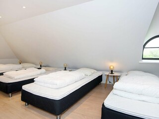 Holiday house Ansager  23