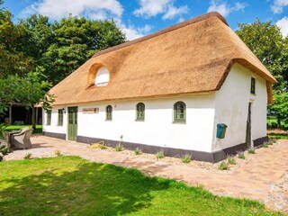 Holiday house Ansager  6