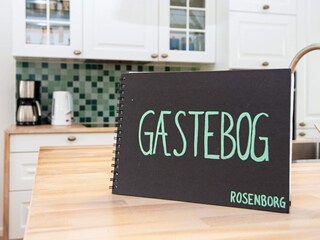 Vakantiehuis Ansager  29