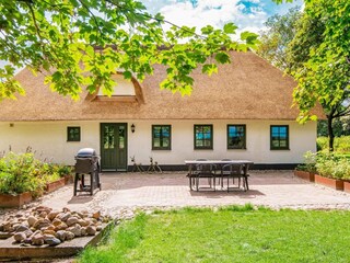 Casa per le vacanze Ansager  10