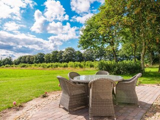 Vakantiehuis Ansager  30