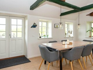 Holiday house Ansager  7